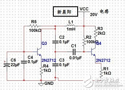 贴片电感怎么测量电感值?