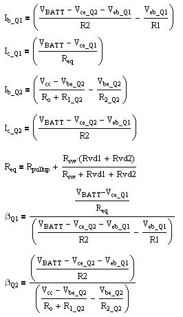 表1：第2代至第4代信号继电器的关键特性。(电子系统设计)