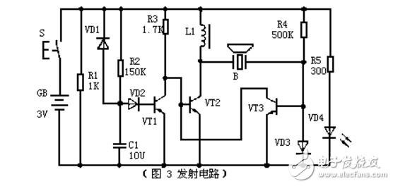 lm567原理及应用