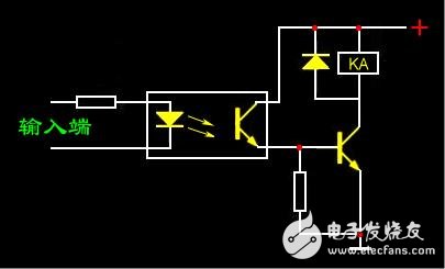 什么是光耦隔离_光耦隔离的主要作用