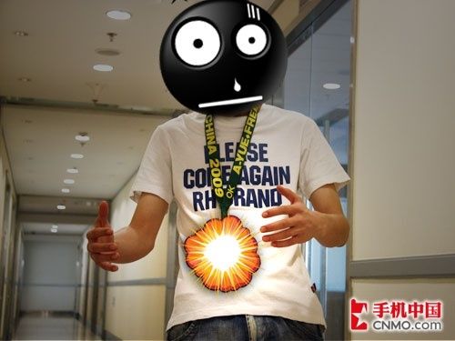电池爆炸真可怕 手机放哪儿最安全