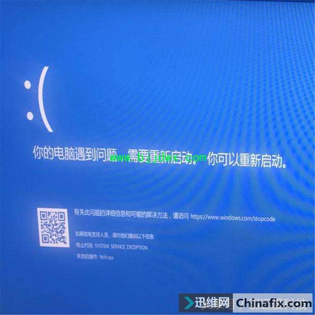 新配的电脑如果经常蓝屏，这里你检查了吗？