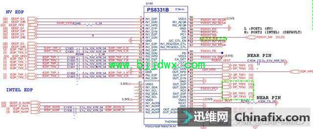 海尔机械师笔记本不开机，维修经验差点翻车，历时1天艰难维修