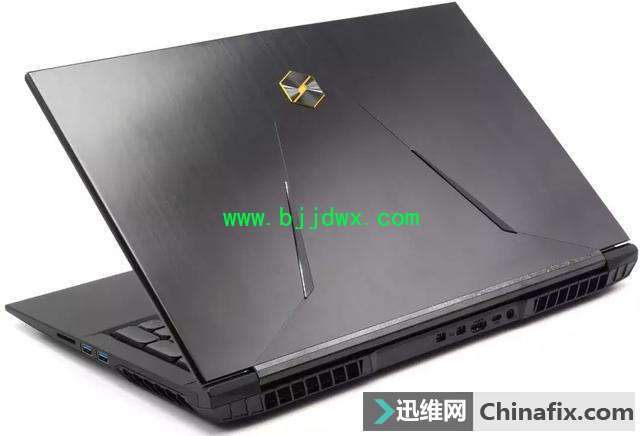中高端游戏本怎么选？这些就很有个性