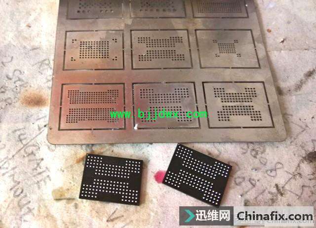 SSD固态硬盘质量差？维修师傅DIY修复全过程，7招搞定 变废为宝