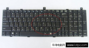 笔记本电脑按键错乱的解决技巧