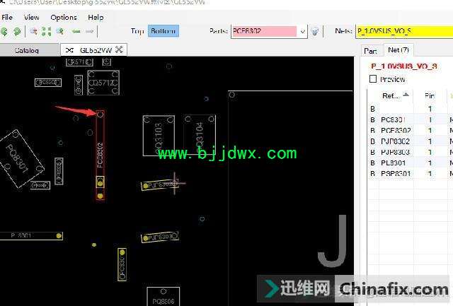 华硕飞行堡垒笔记本不开机，含桥大小换了20个件，终于完美修复