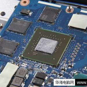 笔记本显卡能换吗