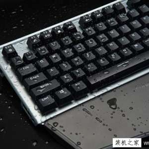 机械键盘脏了怎么清理？教你如何清理机械键盘的方法